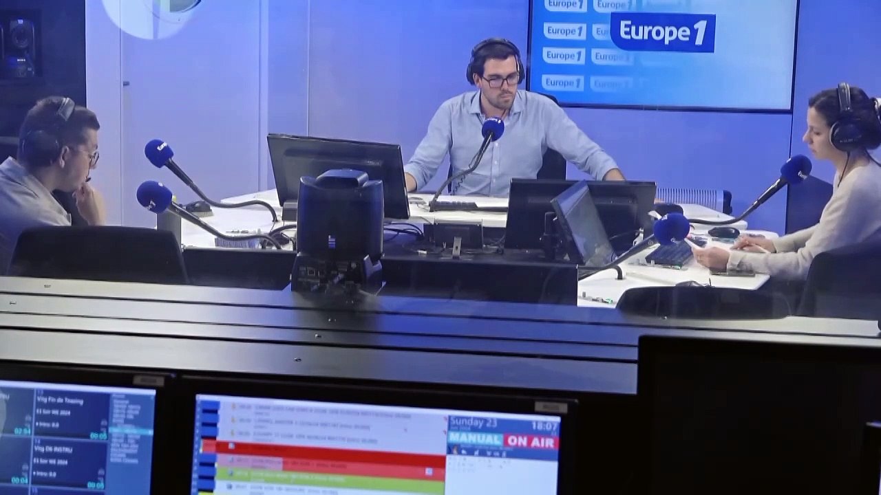 Nouvelle-Calédonie : sept militants indépendantistes transférés en métropole pour y être incarcérés