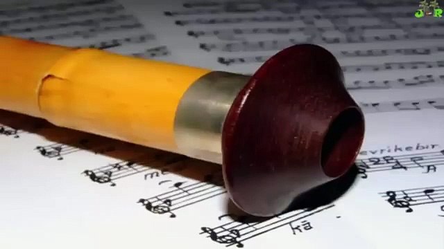 Sofi music of Turkish Traditional Turkish Ottoman Sufi Music