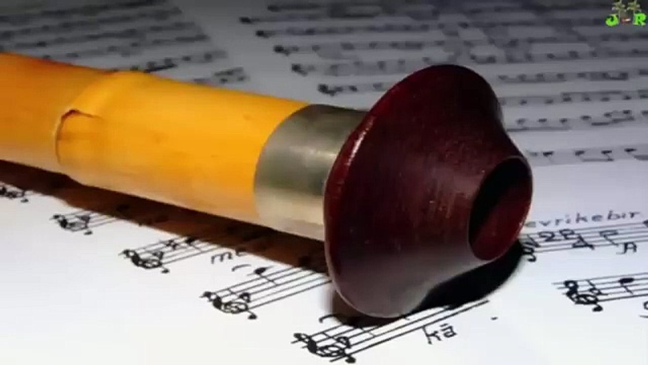 Sofi music of Turkish Traditional Turkish Ottoman Sufi Music