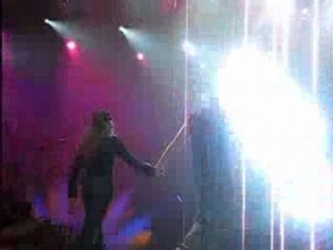 christophe mae final nantes 11/04 on s'attache océane