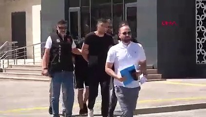 Kayınpederini öldürdü, eşi ve 3 yakınını yaraladı