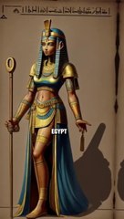 Wasn't Cleopatra Actually Egyptian