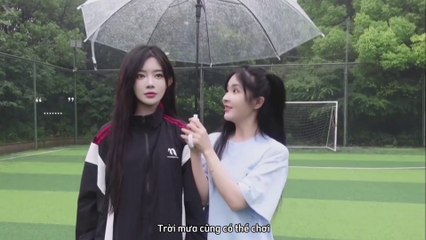 [VIETSUB] "Thừa Nhận Đi, Cô Cũng Thích Tôi"