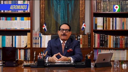 “Jean Alain lo que debe es rendir cuentas y no estar amenazando”, según Guillermo Gómez  | AEROMUNDO