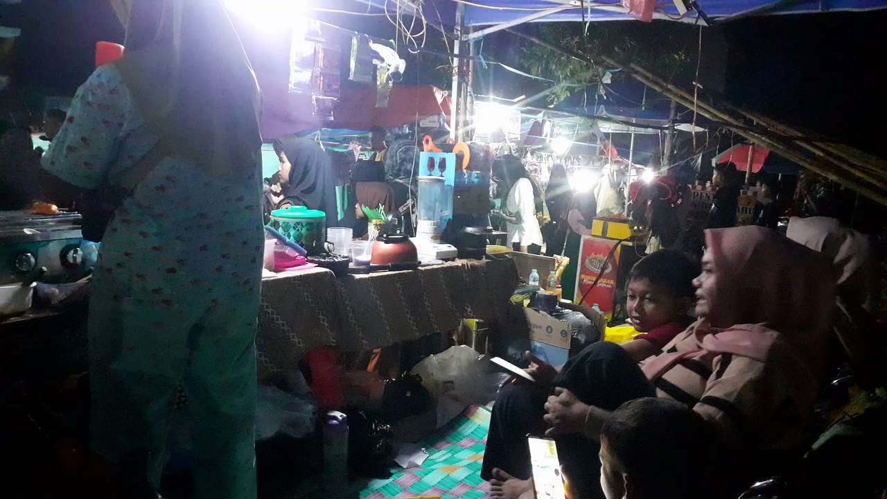 pasar