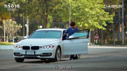 Triage The Series EP2 (Eng Sub)