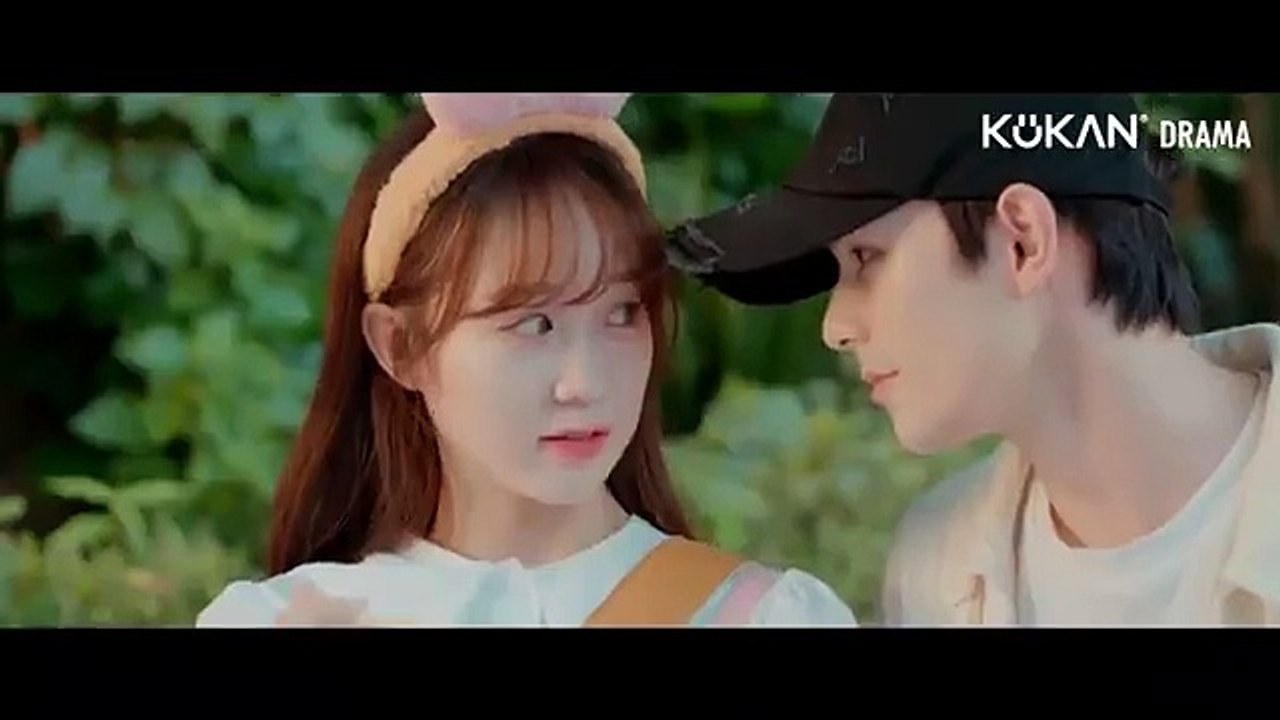 《我的盲盒戀人》預告：開啟神奇盲盒，體驗72小時的限定戀愛之旅 | 都市 愛情 奇幻 | 李子璇 程相 | Limited 72 Hours of Love｜KUKAN Drama