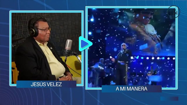 Dale Play - Jesús Vélez Banegas 23 de junio 2024