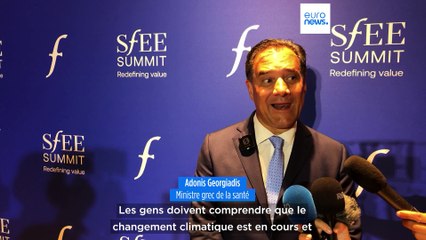 Coups de chaleur, stress thermique : comment le changement climatique menace nos voyages