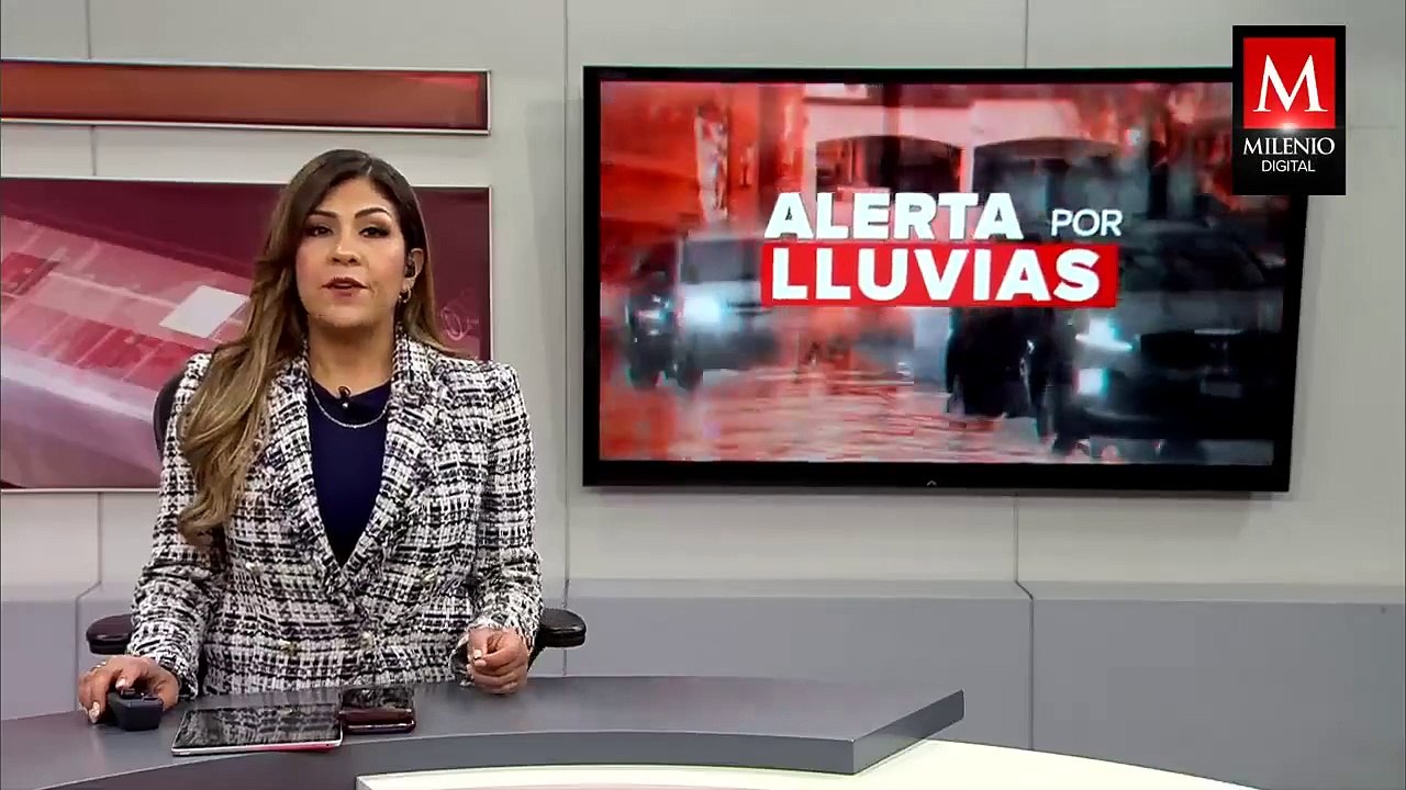 En Michoacán, reportan formación de tornado en las faldas del volcán Paricutín