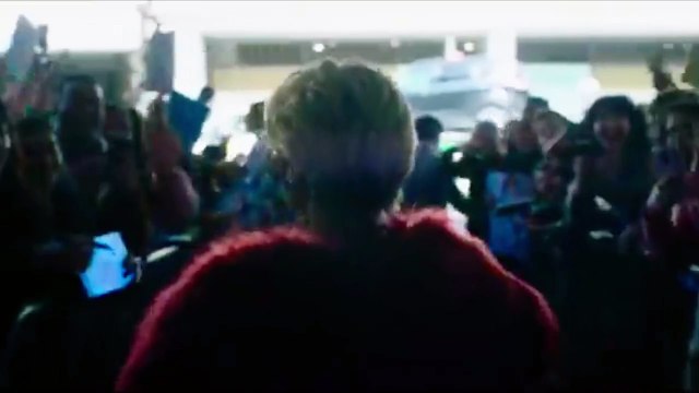 Smile 2 | Official Teaser Trailer (2024 Movie) - Naomi Scott, Lukas Gage