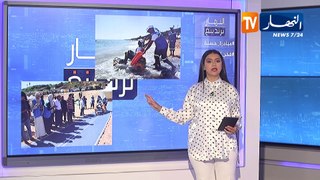 ترندينغ النهار:  مبادرة حسنة وفخر الجزائر.. أبرز ما تداولته المواقع