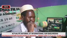 Séét ak Baye Diagne Faye