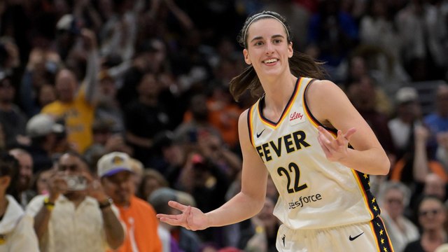 Indiana Fever Vs. Chicago Sky: A Growing WNBA Rivalry