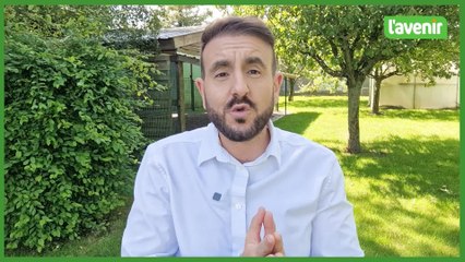 La météo de Farid du 24 juin 2024