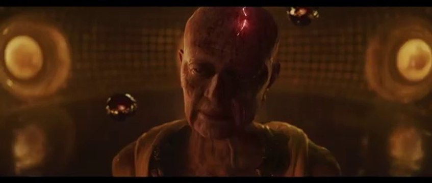 Kalki 2898 AD Release Trailer - Telugu | Prabhas | Amitabh | Kamal Haasan | Deepika | Nag Ashwin