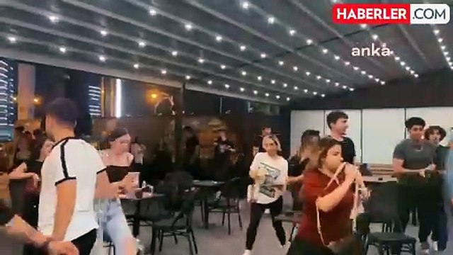 Diyarbakır'da İşletmelere Yapılan Saldırıya Tepkiler