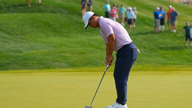 Can an Underdog Win Big in Golf? Betting Insights & Odds