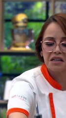 ¡Rosie Rivera critica a las arepas y se enfrenta a Carmen Villalobos!
