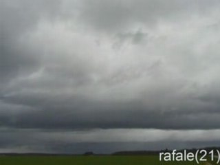 Orage sans éclair 1