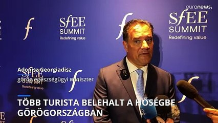 Könnyen tragédia lehet a várva várt nyaralásból, nem érdemes kockáztatni