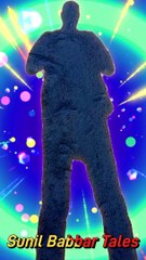 Sunil Babbar Tales