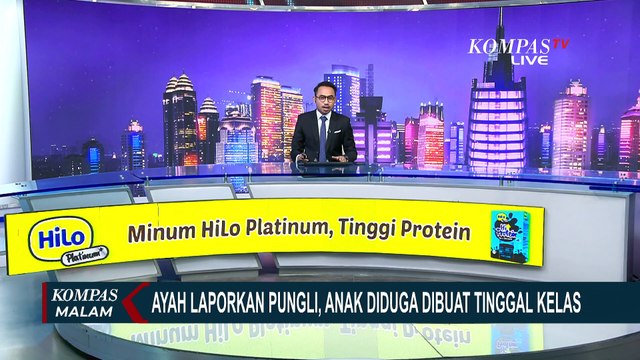 Ayah Laporkan Pungli di SMAN 8 Medan, Anak Diduga Dibuat Tinggal Kelas