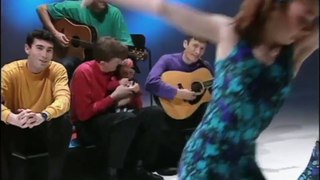 The Wiggles Georgia's Song 1995...mp4