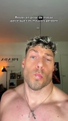 Perso j’aime pas perdre et toi❓