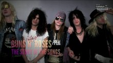 Guns N' Roses. Historia największych przebojów