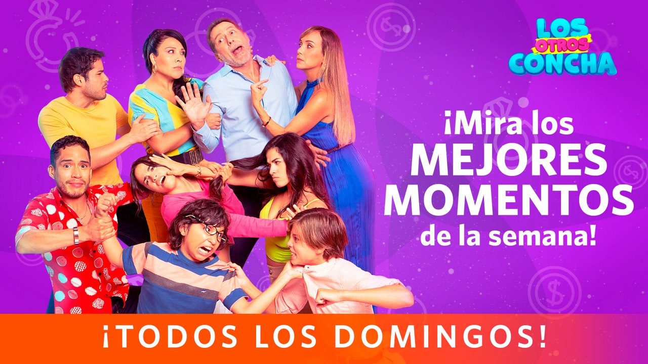 LOS OTROS CONCHA | Los mejores momentos de la semana (17 - 21 de junio) | América Televisión