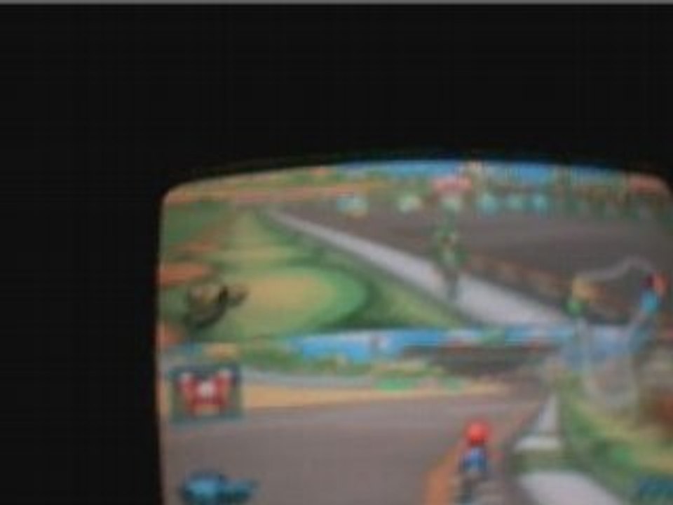 BSD MK WII