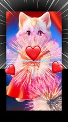 cat dance //Furry Feet: Cat's Dance Performance