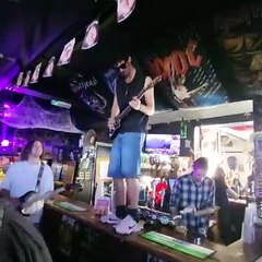 Hastings & Rye Observer-24-06-24 - First Form wins Battle of the Bands