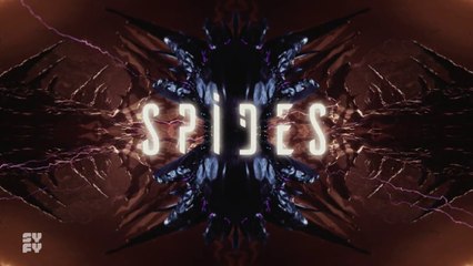Spides: Season 1 Episode 4 SD German