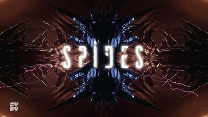 Spides: Season 1 Episode 1 SD German