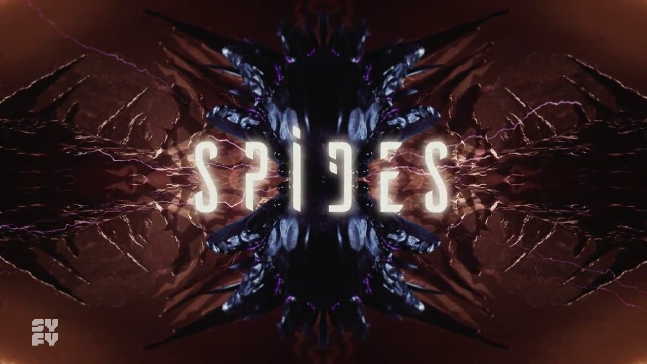 Spides: Season 1 Episode 5 SD German