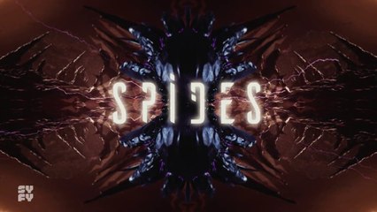 Spides: Season 1 Episode 5 SD German