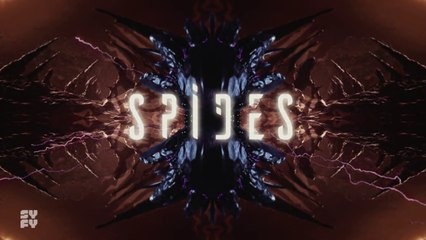 Spides: Season 1 Episode 3 SD German