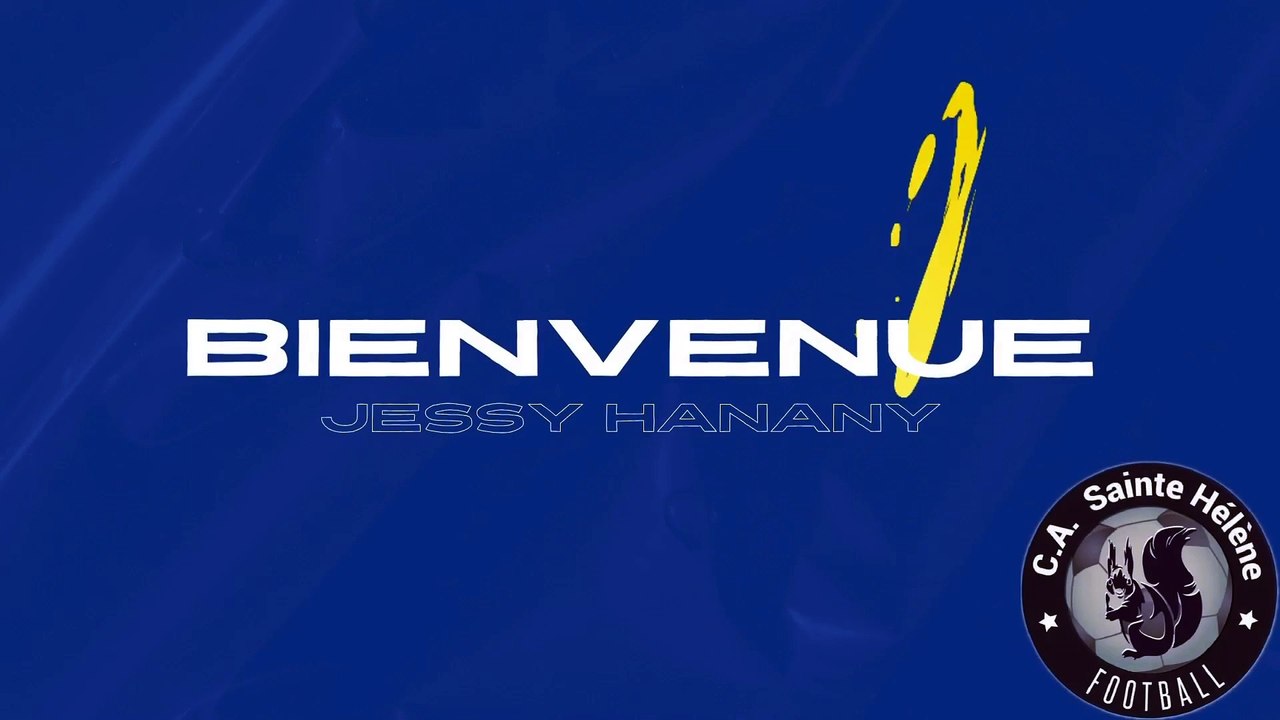 Nouvelles recrues pour Sainte Hélène