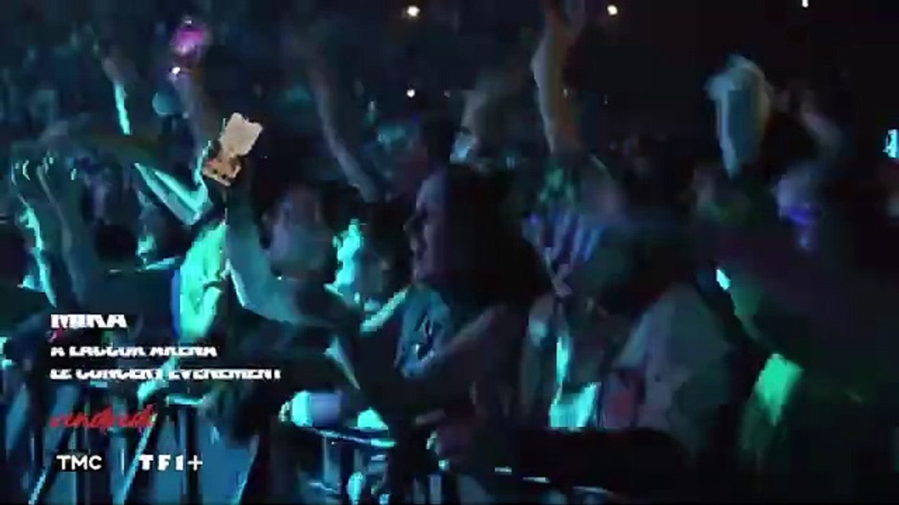 Mika à l'Accor Arena : Le concert évènement Ban...