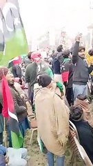 Bilawal Bhutto Lahore jalsa