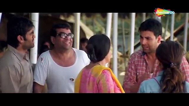Comedy Ke Big Boss - Best Comedy Scenes _ Rajpal Yadav -Johnny Lever - Paresh Rawal - Akshay Kumar(1)