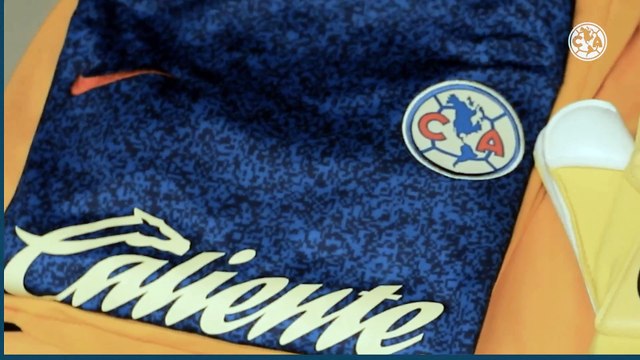 América Femenil presenta a SANDRA PAÑOS, ex del BARCELONA, como su NUEVA PORTERA