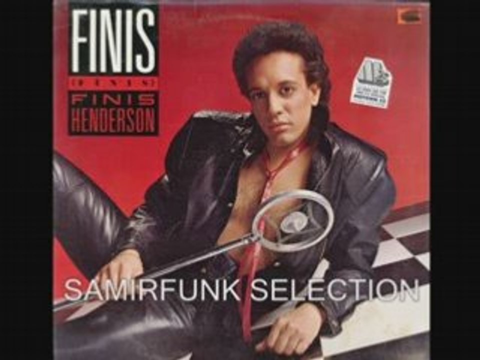 SAMIRFUNK SELECTION