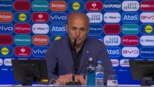 Spalletti: "Di questo gruppo ci si può fidare, è pronto per sfide estreme"
