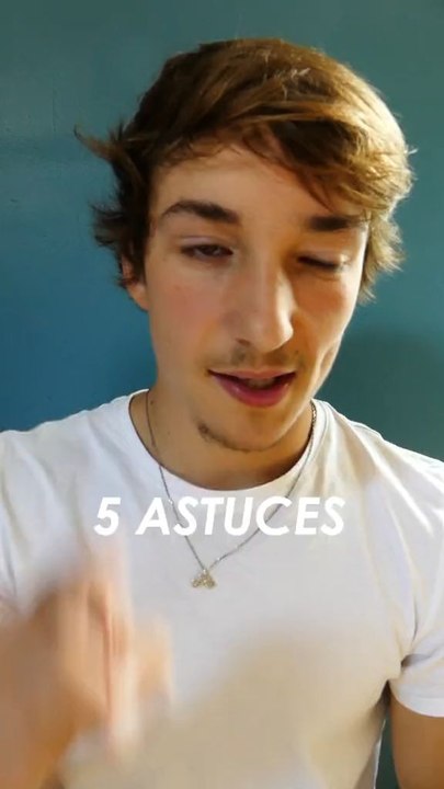 5 astuces pour être plus heureux 
