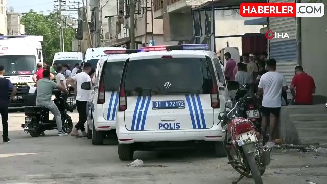 4 kişinin öldüğü damat katliamının görüntüleri ortaya çıktı: Hakim yapma