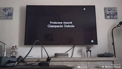 TV Breizh The Closer Fin Début BA Pub