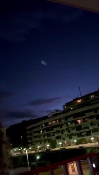 Oggetto non identificato all'Annunziata